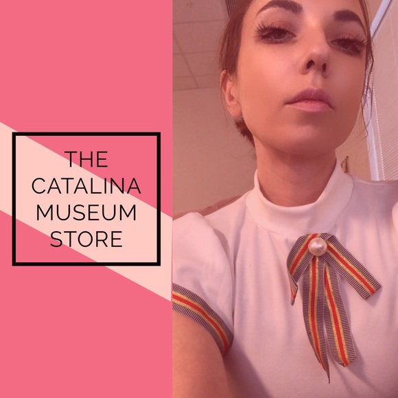 Meet your Posher, Catalina - Picture 5 of 6